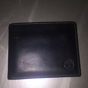 Timberland Trifold Wallet